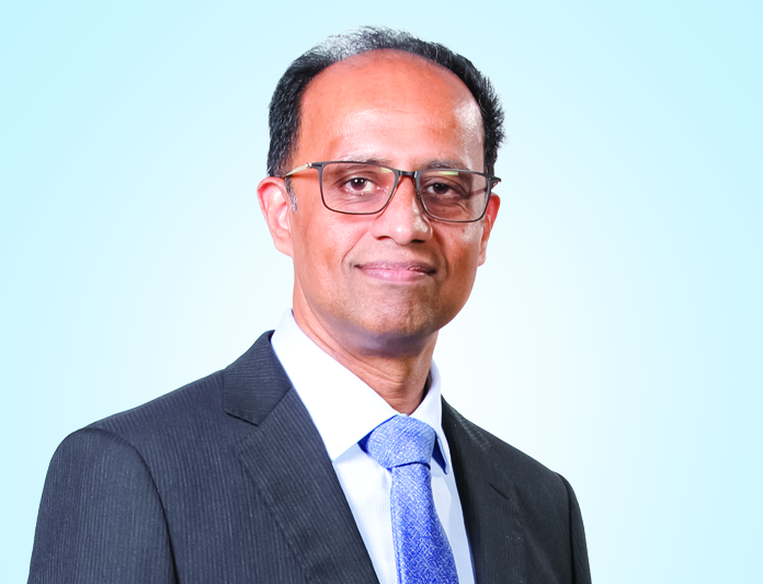 Mr Jeewapadma Sandagomi